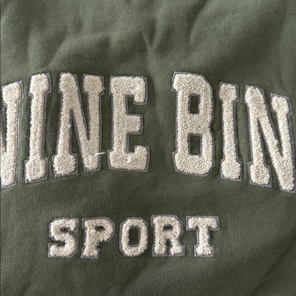 Anine Bing Sport Sweatshirt - Picture 2 of 8